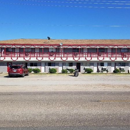 Anchor Motel & Rv Park เซิร์ฟไซด์บีช ภายนอก รูปภาพ